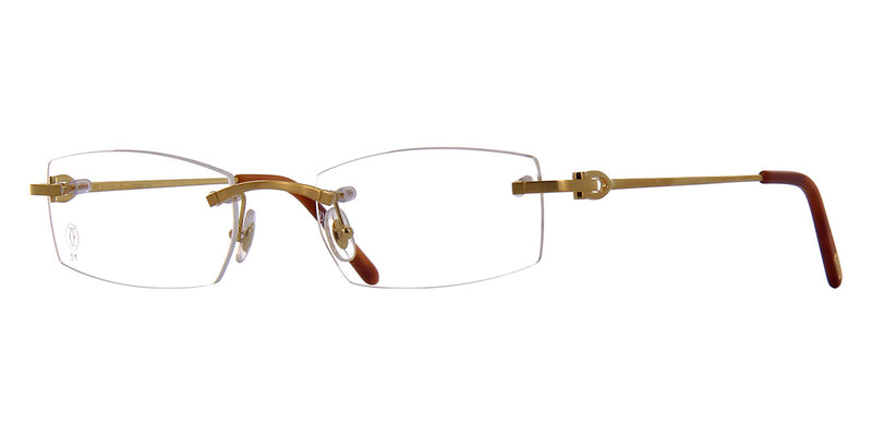 Cartier sales bolon eyeglasses