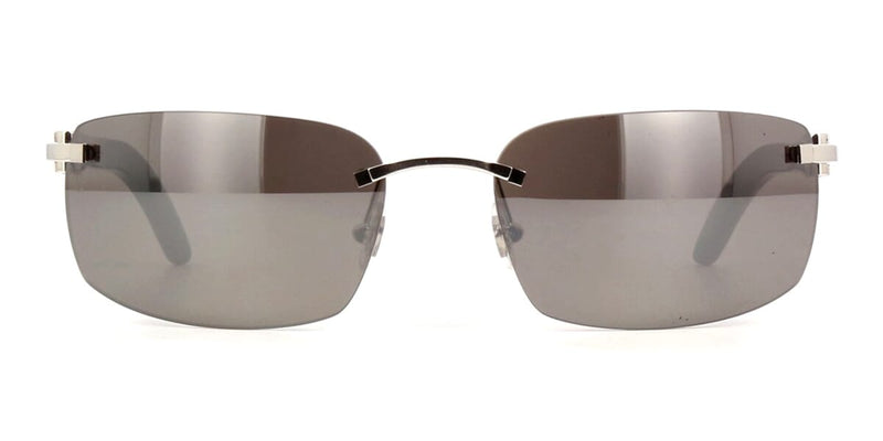 Cartier CT0046S 001 Sunglasses US