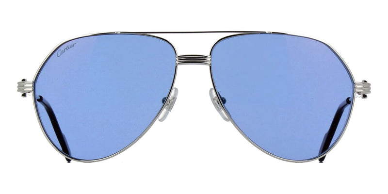 Cartier CT0303S 003 Sunglasses - US