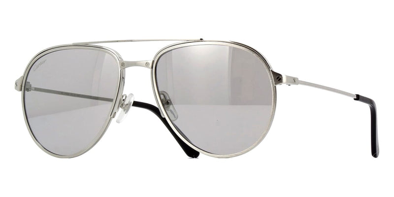 Cartier CT0325S 010 Sunglasses - US