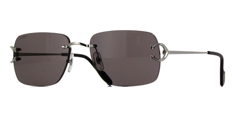 Cartier CT0330S 004 Sunglasses - US