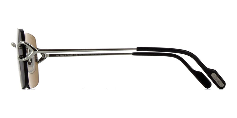 Cartier CT0330S 004 Sunglasses - US