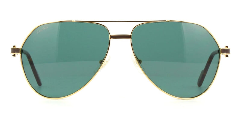 Cartier CT0334S 002 Sunglasses US