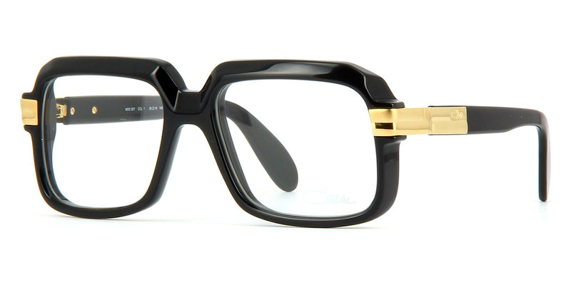 Cazal inspired glasses on sale