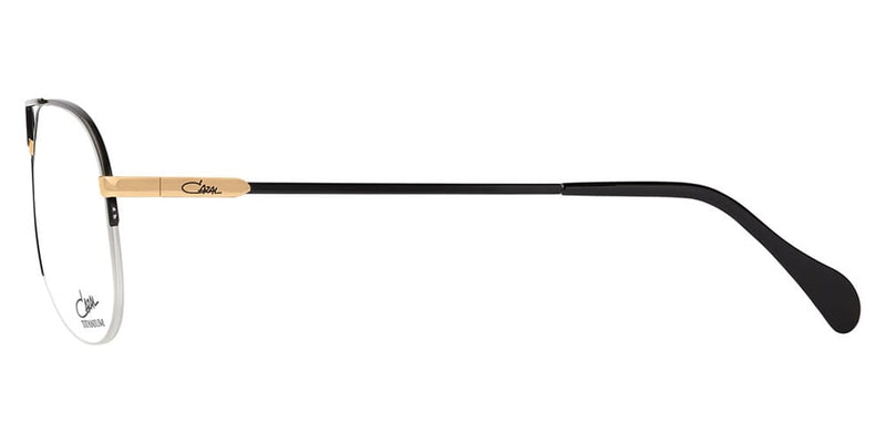 Cazal 717 001 Glasses - US