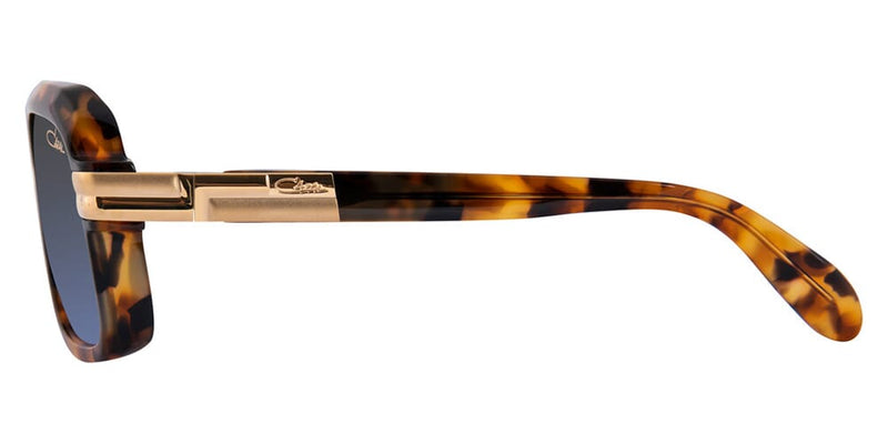 Cazal Legends 607/3 017 Sunglasses - US