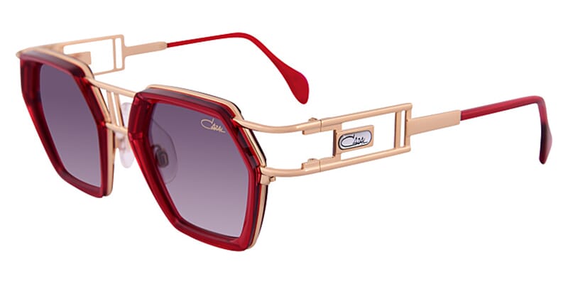 Cazal Legends 677 002 Sunglasses - US