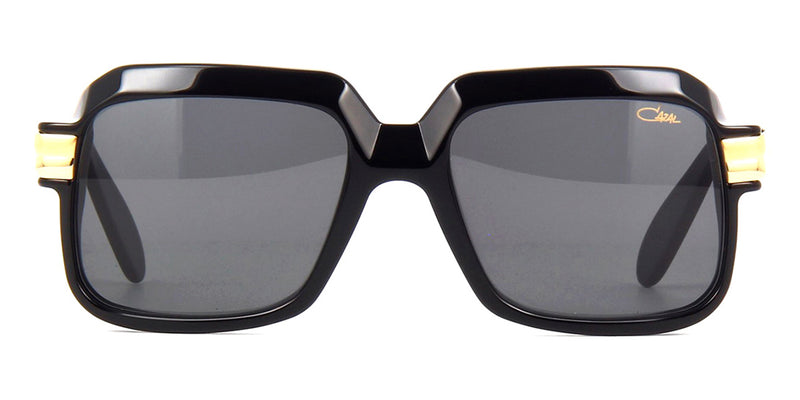 Men Fashion Sunglasses Oversized Square Gold Flat Top Frame Hip Hop Fancy  Black