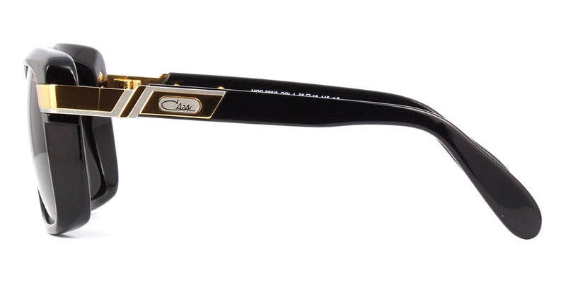 Cazal 680/3 001 Sunglasses - US