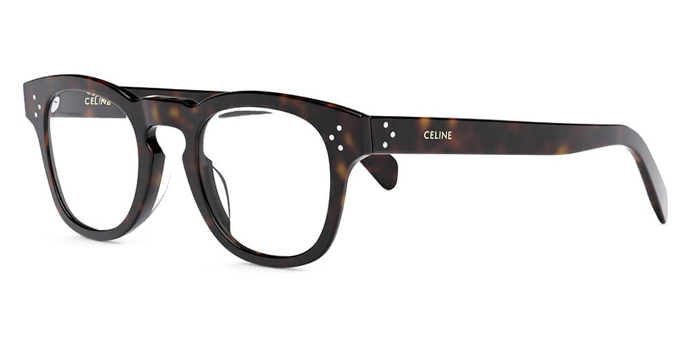 Celine Bold 3 Dots CL50118I 052 Glasses