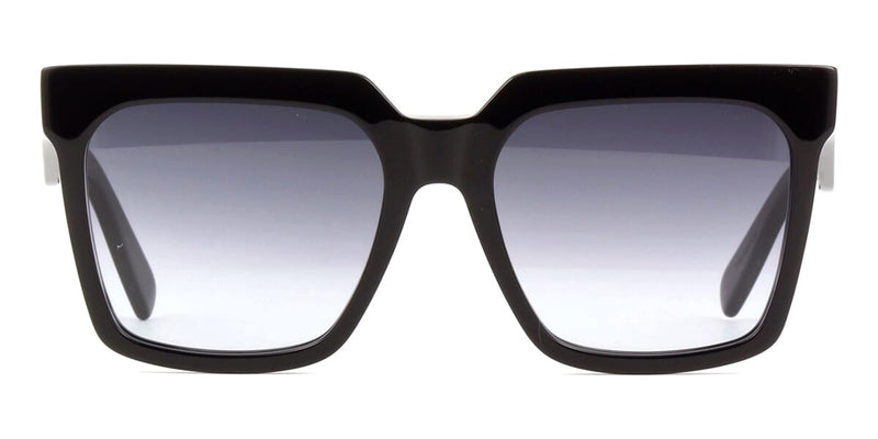 Celine / サングラス 楽天市場】【LaGアウトレット】CELINE セリーヌ サングラス Black