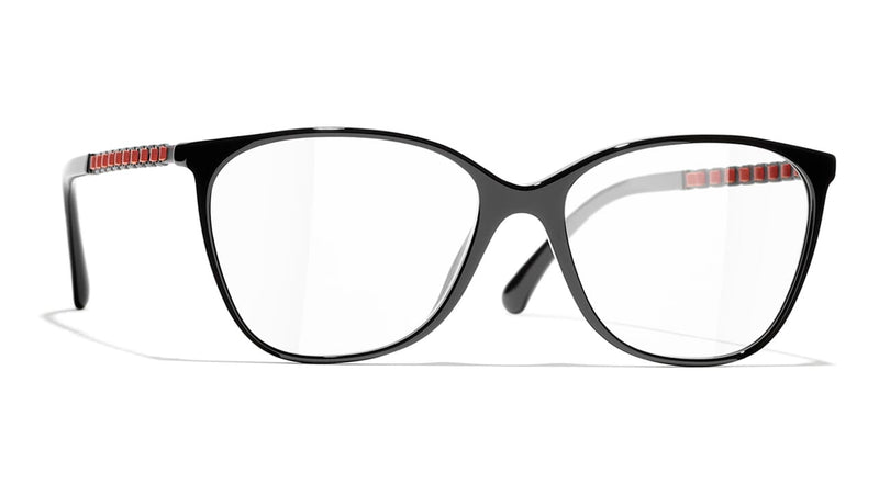 Chanel 3408Q 1713 Glasses - US