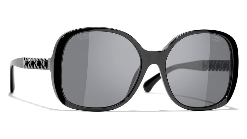 Chanel 5470Q C888/T8 Sunglasses - US