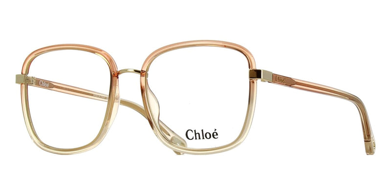 Chloe Franky CH0034O 004 Glasses - US