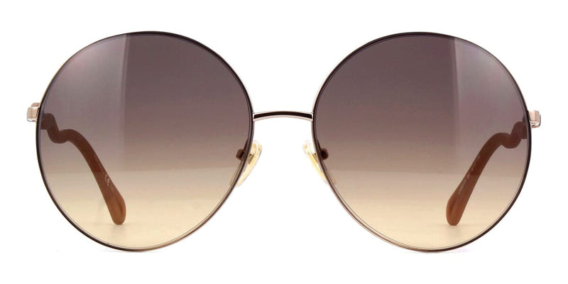 Chloe Noore CH0055S 002 Sunglasses - US