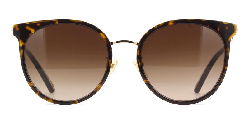 Chloe CH0060SK 002 Sunglasses - US