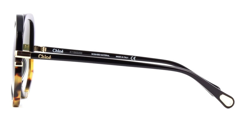 Chloe CH0105S 002 Sunglasses - US display picture 3