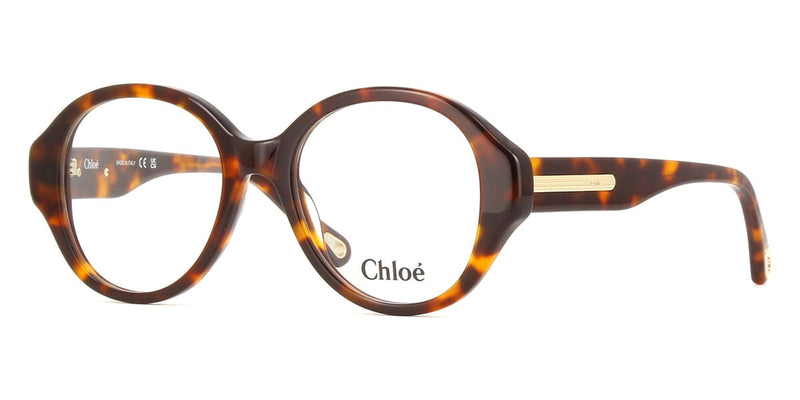 Chloe CH0123O 002 Glasses - US