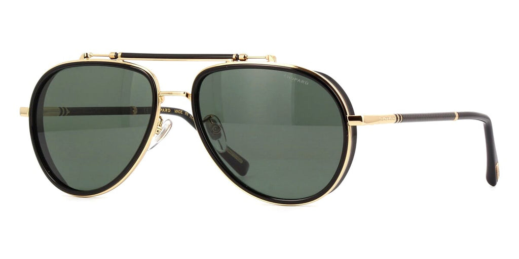 Chopard SCH F24 700P Polarised Sunglasses