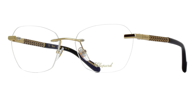 Chopard VCH F47 0300 Glasses US