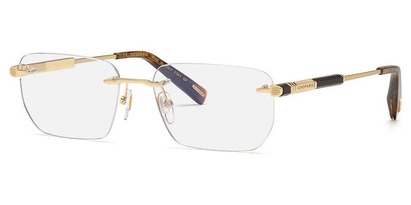 Chopard VCH G07 0300 Glasses - US