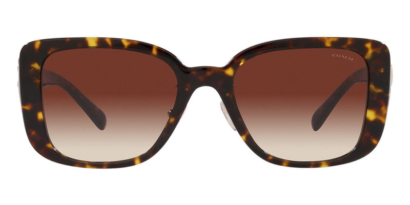 Coach CD472 HC8352 5120/13 Sunglasses - US