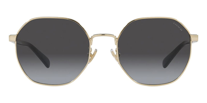 Coach CH556 HC7147 9005/8G Sunglasses - US