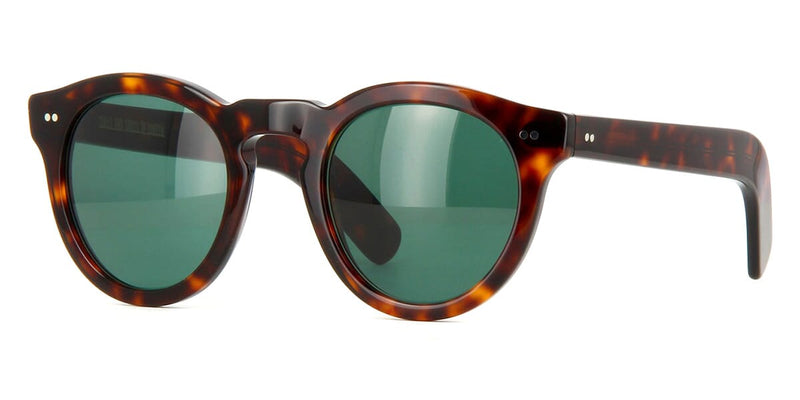 美品 CUTLER AND GROSS カトラーアンドグロス 0734 Cutler and Gross 0734 DT01 Sunglasses - US