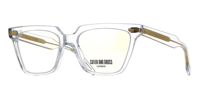 vintage cutler and gross sirmont glasses価格交渉受け付けます - 小物