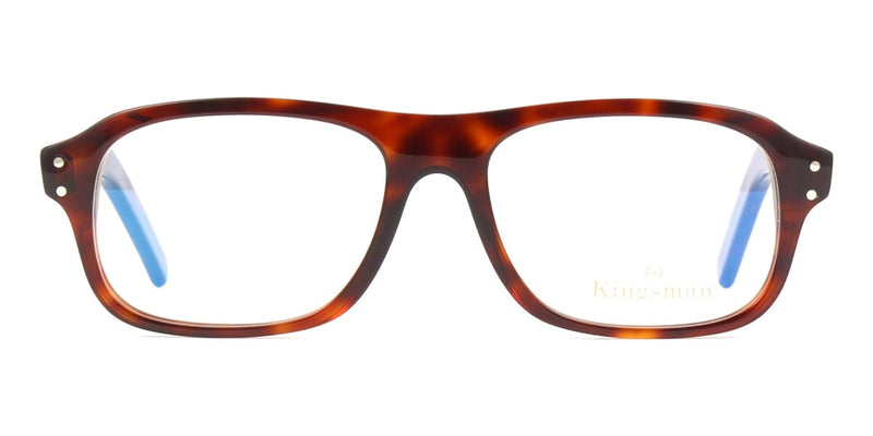 Cutler and Gross x Kingsman MP 0847V2 02 Dark Tortoise 01 Glasses - US