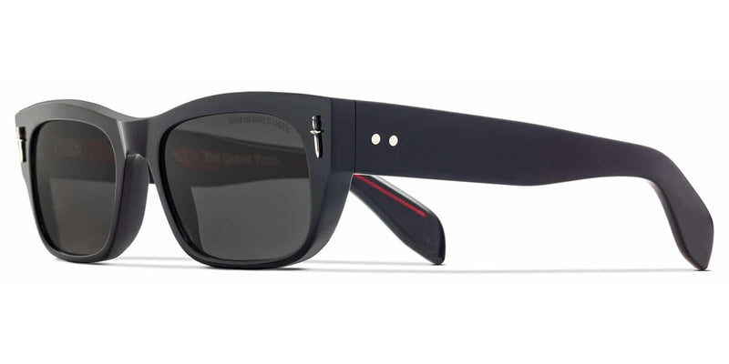 Cutler and Gross x The Great Frog The Dagger Black Sunglasses - US