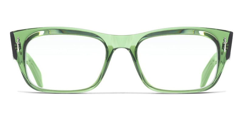 Cutler and Gross x The Great Frog The Dagger Optical GFOP002 04 Leaf Green  - US