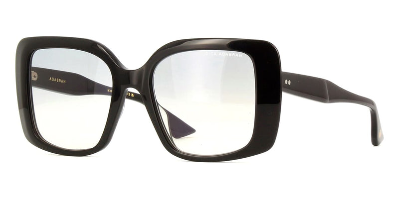 DITA ブラックフレーム サングラス dita-adabrah-dts716-01-hd-