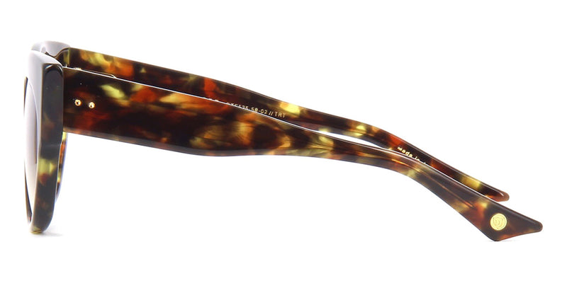 Dita Braindancer DTS 525 02 Sunglasses - US