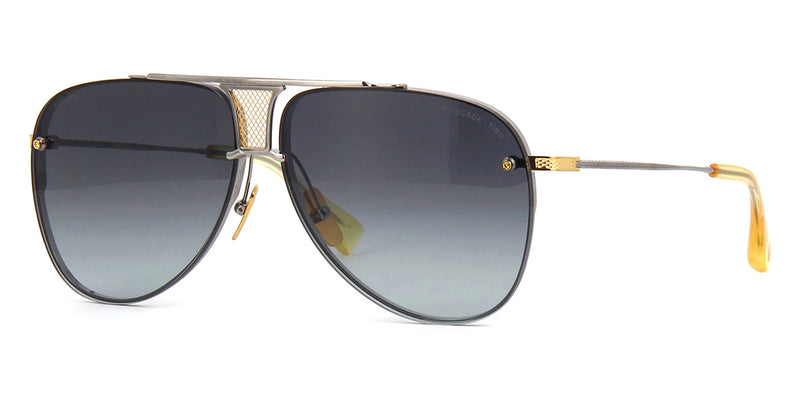 Dita Decade Two DRX 2082 A 18k Gold 20th Anniversary Limited Edition - As  Seen On Liam Payne - US