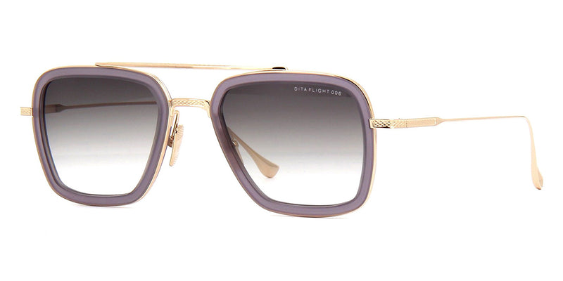 DITA ディータ サングラス FLIGHT-006 7806-A ゴールド Amazon.com: DITA | FLIGHT .006 | 7806-B : Clothing, Shoes