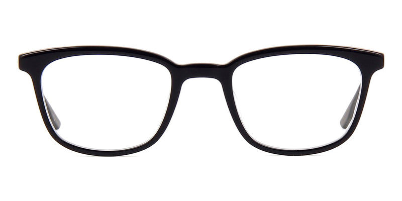 DITA　FLOREN DTX114-52　メガネフレーム　ネイビー×ブラック Dita Floren DTX 114 02 Glasses - US