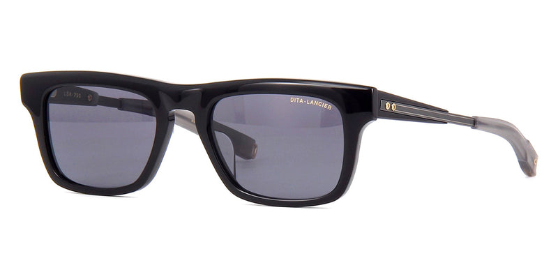Dita Lancier DLS 700 01 Polarised Sunglasses - US