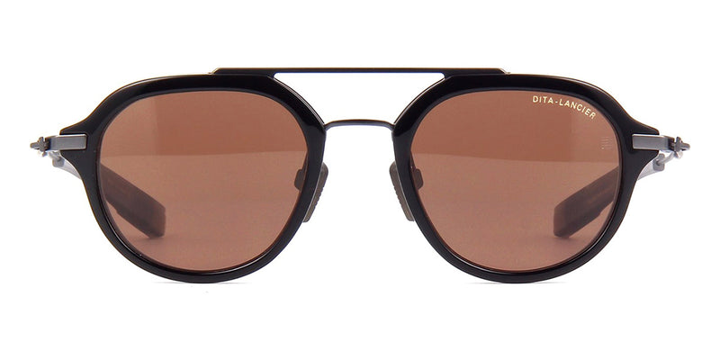 Dita Lancier LSA-407 DLS407 01 Polarised Sunglasses - US