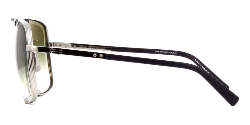 Dita Mach Five DRX 2087 G Sunglasses - US