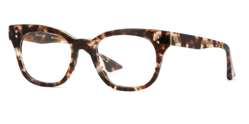 Dita Rhythm DRX 3039 C Glasses - US