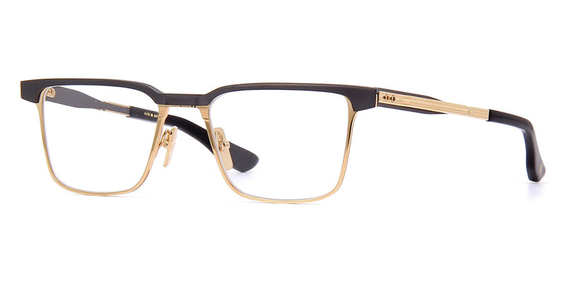 Dita Senator Three DTX 137 01 Glasses - US