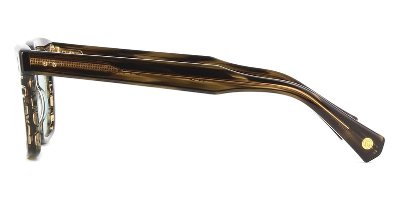 Dita Sequoia DRX2086 G-T Sunglasses - US