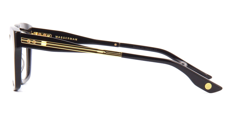 Dita Wasserman DTX700 01 Glasses - US