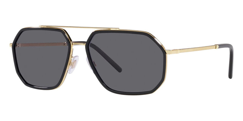 Dolce&Gabbana DG2285 02/81 Polarised - US