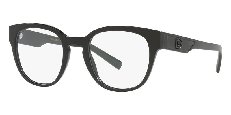 Dolce&Gabbana DG3350 501 Glasses - US