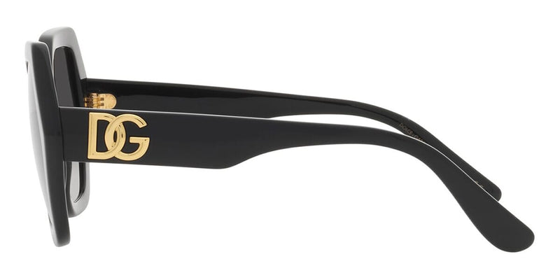 Dolce&Gabbana DG4406 501/8G Sunglasses - US