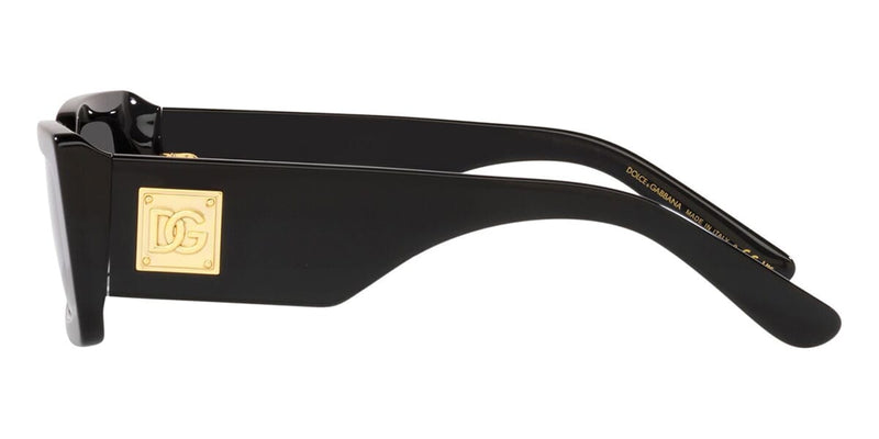 Dolce&Gabbana DG4416 501/87 Sunglasses - US