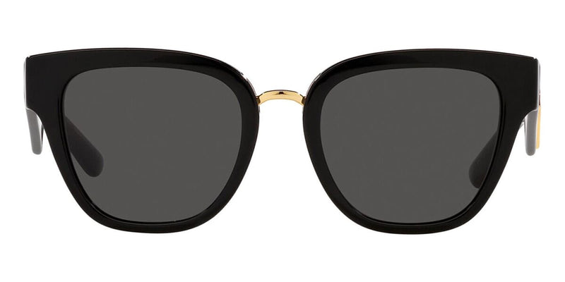 Dolce&Gabbana DG4437 501/87 - As Seen On Kylie Jenner - US