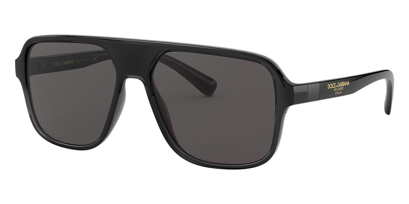 Dolce&Gabbana DG6134 3257/87 Sunglasses - US